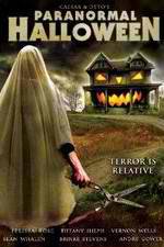 Watch Caesar and Ottos Paranormal Halloween Movie4k