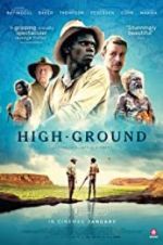 Watch High Ground Movie4k