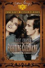 Watch Fighting Caravans Movie4k