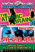 Watch Love After Death Movie4k