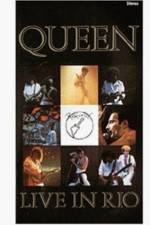 Watch Queen Live in Rio Movie4k