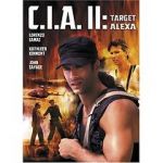 Watch CIA II: Target Alexa Movie4k