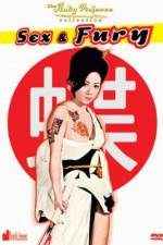 Watch Sex and Fury (Fury� anego den: Inoshika Och�) Movie4k