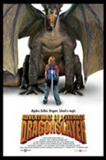 Watch I Was a 7th Grade Dragon Slayer Movie4k