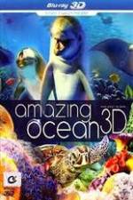 Watch Amazing Ocean 3D Movie4k