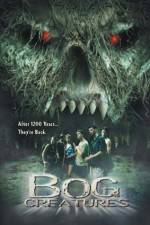 Watch Bog Movie4k