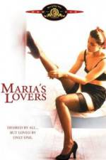 Watch Maria's Lovers Movie4k