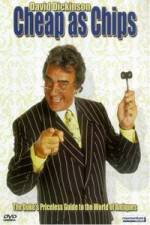 Watch David Dickinson - Cheap as Chips Movie4k