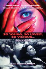 Watch Peccati di gioventù Movie4k