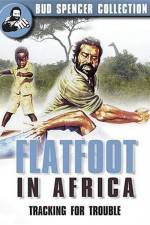 Watch Flatfoot in Africa Movie4k