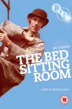 Watch The Bed Sitting Room Movie4k