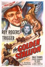 Watch The Golden Stallion Movie4k