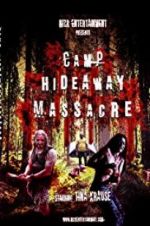 Watch Camp Hideaway Massacre Movie4k