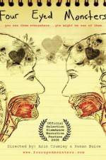 Watch Four Eyed Monsters Movie4k