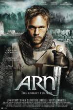 Watch Arn - Tempelriddaren Movie4k