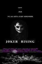 Watch Joker Rising Movie4k