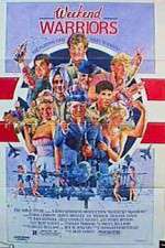 Watch Weekend Warriors Movie4k