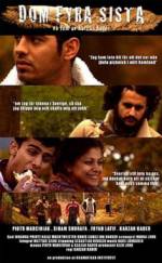 Watch The Last Four Movie4k