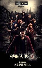 Watch Apokalips X Movie4k