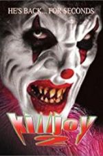 Watch Killjoy 2: Deliverance from Evil Movie4k