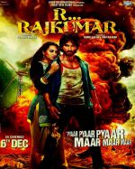 Watch R... Rajkumar Movie4k