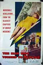 Watch The Man Who Turned to Stone Movie4k