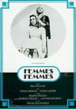 Watch Femmes femmes Movie4k
