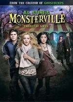 Watch R.L. Stine\'s Monsterville: Cabinet of Souls Movie4k