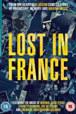 Watch Lost in France Movie4k