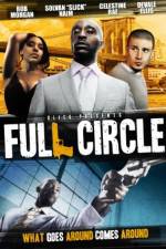 Watch Full Circle Movie4k