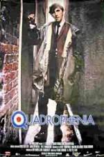 Watch Quadrophenia Movie4k