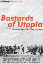 Watch Bastards of Utopia Movie4k