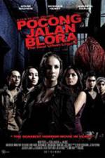 Watch Pocong jalan blora Movie4k