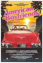 Watch American Boyfriends Movie4k