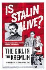 Watch The Girl in the Kremlin Movie4k