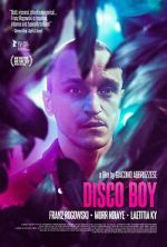 Watch Disco Boy Movie4k