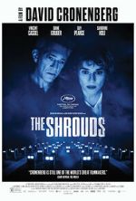 Watch The Shrouds Movie4k