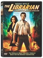Watch The Librarian III: The Curse of the Judas Chalice Movie4k