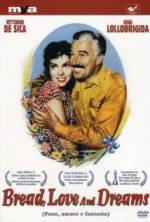Watch Bread, Love and Dreams Movie4k