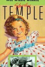 Watch Wee Willie Winkie Movie4k