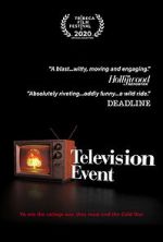 Watch Television Event Movie4k