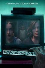 Watch Conjuring Tapes Movie4k