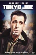 Watch Tokyo Joe Movie4k