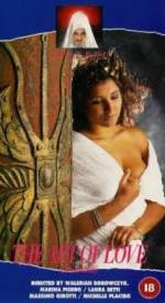 Watch Ars amandi Movie4k