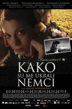Watch Kako su me ukrali Nemci Movie4k