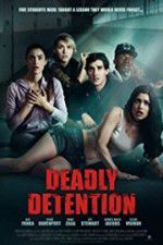 Watch The Detained Movie4k