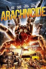 Watch Arachnicide Movie4k