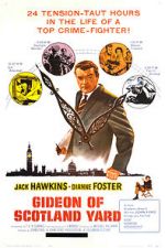 Watch Gideon of Scotland Yard Movie4k