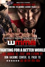 Watch Worldwide MMA USA Fighting for a Better World Movie4k