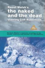 Watch The Naked and the Dead Movie4k